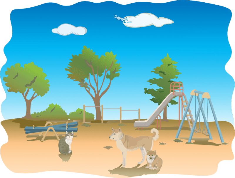 playground